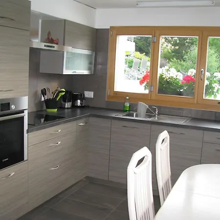 Crans-montana Apartement *