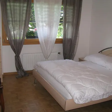 Crans-montana Apartement * 크란스몬타나