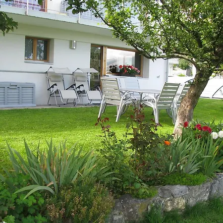 Crans-montana Apartement Appartement