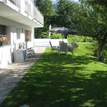 아파트 Crans-montana Apartement *