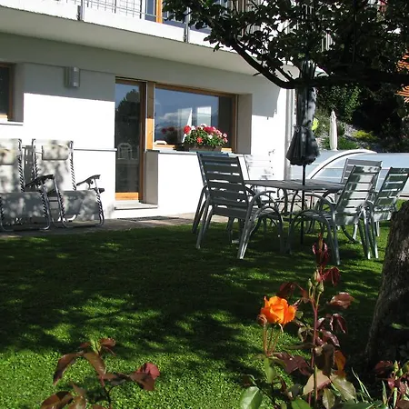 Crans-montana Apartement Appartement *