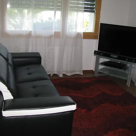 Appartement Crans-montana Apartement Crans-Montana