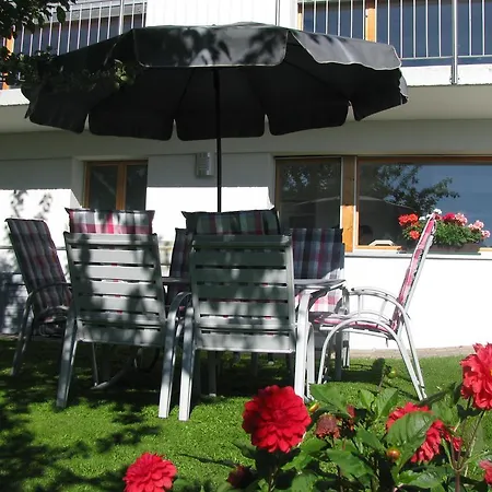 Crans-montana Apartement 크란스몬타나