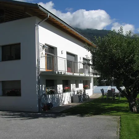 Crans-montana Apartement