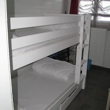Crans-montana Apartement * Crans-Montana