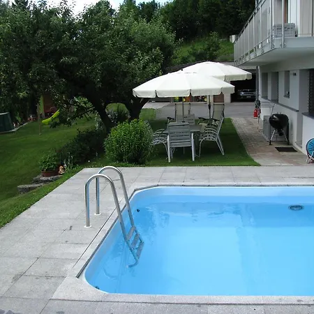 Crans-montana Apartement Appartement