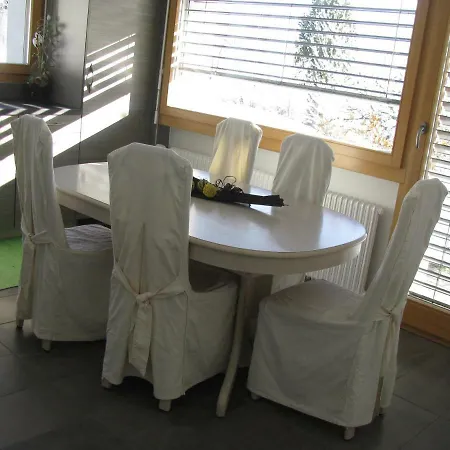 Appartement Crans-montana Apartement Crans-Montana