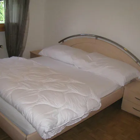 Crans-montana Apartement