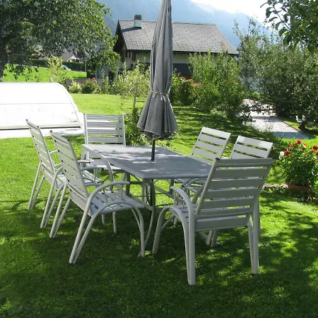 Crans-montana Apartement Crans-Montana