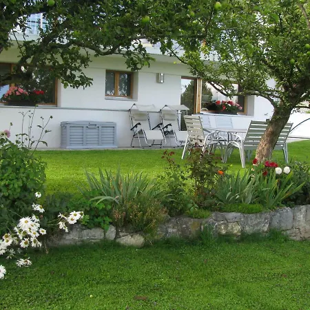 아파트 Crans-montana Apartement *